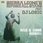 Rise & Shine (remixes)