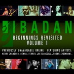Ibadan: Beginnings Revisited Vol 1