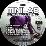 Sex Drugs & Oil EP