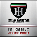 Italian Hardstyle DJ Session 002 (unmixed tracks)