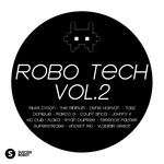 Robo Tech Vol 2 (unmixed tracks)