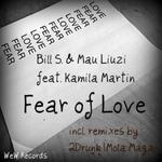 Fear Of Love