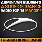 A State Of Trance Radio Top 15 May 2011