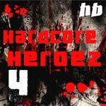 Hardcore Heroez Vol 4