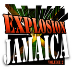 Explosion Jamaica Vol 2