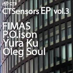 CTSensors EP Vol 3