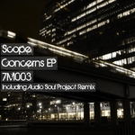 Concerns EP