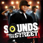 Sounds From The Street Vol 1