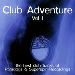 Club Adventure Vol 1
