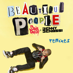 Beautiful People (remixes)