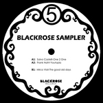 Blackrose Sampler