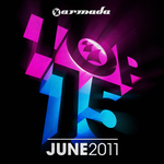 Armada Top 15 June 2011