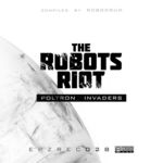 The Robots Riot: Poltron Invaders