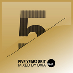 5 Years Of 8Bit Part 1 (unmixed tracks)