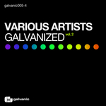 Galvanized Vol 2