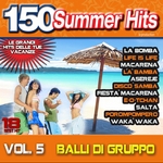 Summer Hits Vol 5 (Balli Di Gruppo)