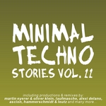 Minimal Techno Stories Vol 11