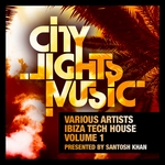 Ibiza Tech House Vol 1 (presented by Santosh Khan)