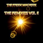 The Remixes Vol 2