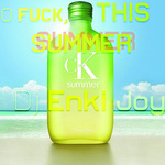 O F CK This Summer