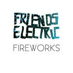 Fireworks (Radio Edit)