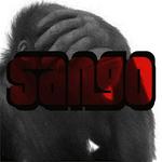 Sango Is Five