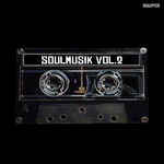 Soulmusik Vol 2