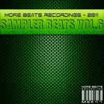 Sampler Beats Vol 6