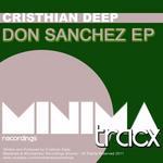 Don Sanchez EP