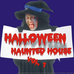 Halloween: Haunted House Vol 1