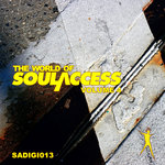 The World Of Soul Access Vol 4
