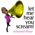 Let Me Hear You Scream Vol 4: The Bigroom Handz Up Party