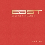 East Volume Cinnamon (by Ping)