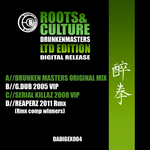 Roots & Culture Digital Pack