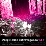 Deep House Extravaganza Vol 7