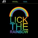Lick The Rainbow