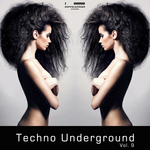Doppelganger Presents Techno Underground Vol 9