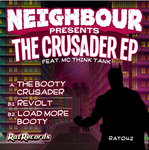 The Crusader EP