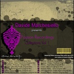 Davide Marchesiello Presents Passion Recordings Collections Vol 1