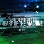 Heart Of The Machine