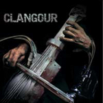 Clangour