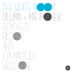 The White Room EP