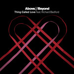 Thing Called Love (The Remixes)