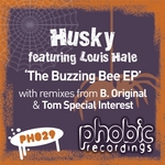 The Buzzin' Bee EP