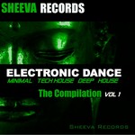 Electronic Dance Vol 1