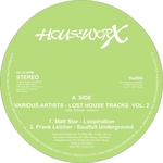 Lost House Tracks Vol 2