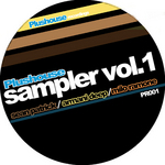 Plushouse Sampler Vol 1