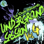 Underground Session Vol 4
