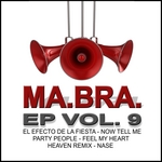 Ma Bra Vol 9