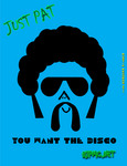 You Want The Disco